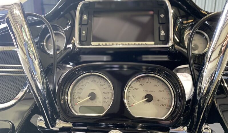 2017 Harley-Davidson Road Glide Special full