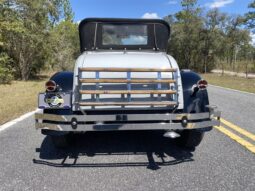 1980 Shay full