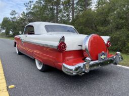 1956 Ford full