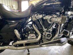 2017 Harley-Davidson Road Glide Special full