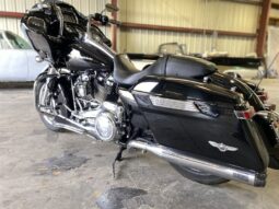 2017 Harley-Davidson Road Glide Special full