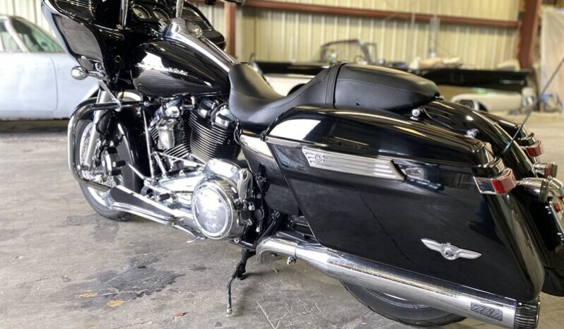 2017 Harley-Davidson Road Glide Special full