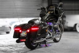 2017 Harley-Davidson Road Glide Special