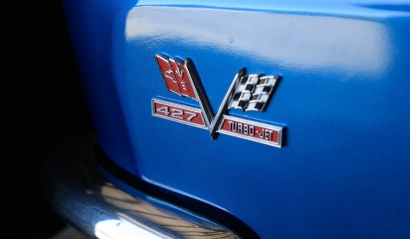 1966 Chevrolet Impala full