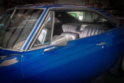 1966 Chevrolet Impala full