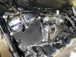 2017 Harley-Davidson Road Glide Special full