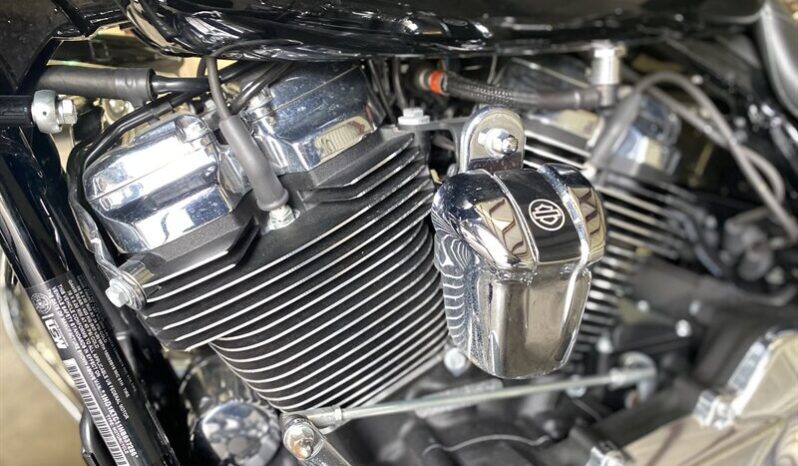 2017 Harley-Davidson Road Glide Special full