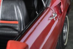 1969 Ford Mustang full