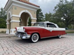 1956 Ford full
