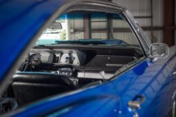1966 Chevrolet Impala full