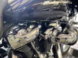 2017 Harley-Davidson Road Glide Special full