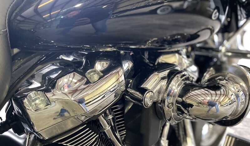 2017 Harley-Davidson Road Glide Special full
