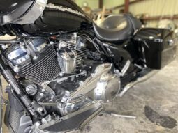 2017 Harley-Davidson Road Glide Special full