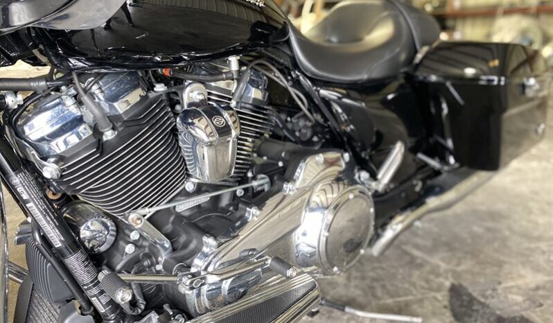 2017 Harley-Davidson Road Glide Special full