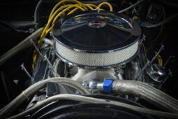 1970 Chevrolet Nova full