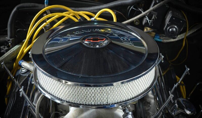 1970 Chevrolet Nova full