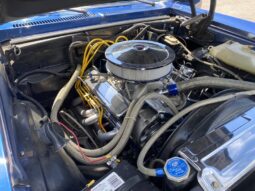 1970 Chevrolet Nova full