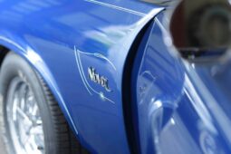 1970 Chevrolet Nova full