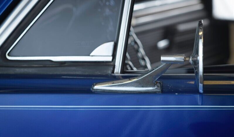 1970 Chevrolet Nova full