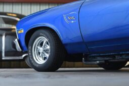 1970 Chevrolet Nova full