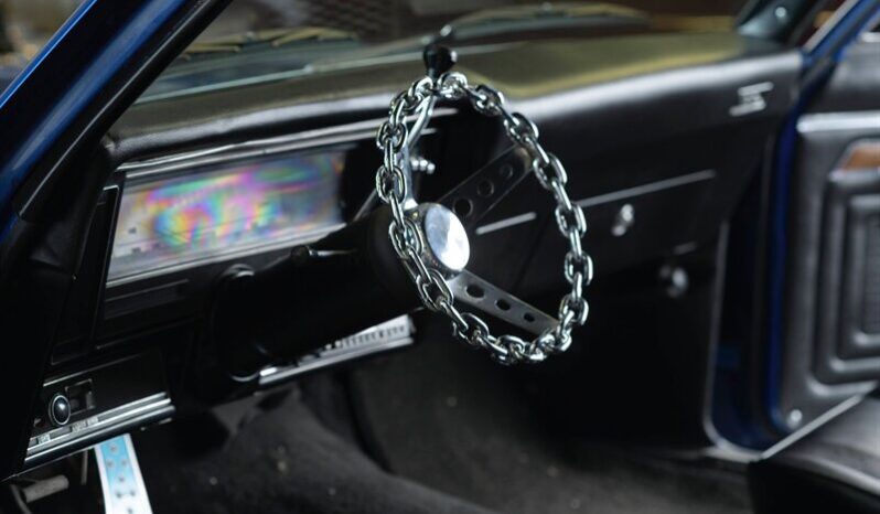 1970 Chevrolet Nova full