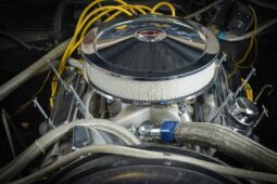 1970 Chevrolet Nova full