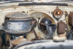 1951 Pontiac Chieftain full