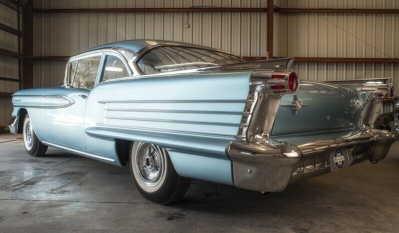 1958 Oldsmobile Eighty-Eight full