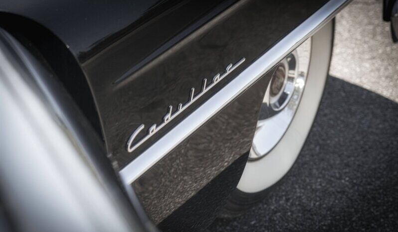 1950 Cadillac 61 Series 61 full