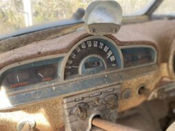 1951 Pontiac Chieftian full