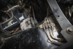 1950 Cadillac 61 Series 61 full