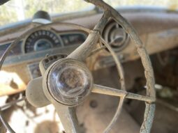 1951 Pontiac Chieftian full