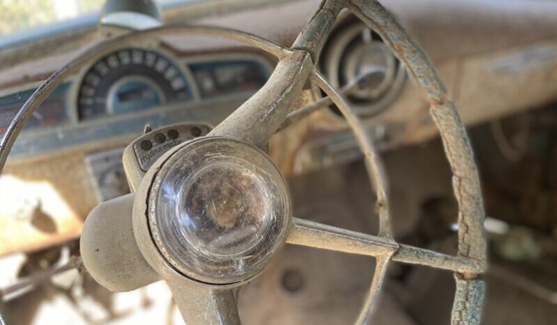 1951 Pontiac Chieftian full