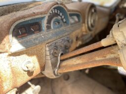 1951 Pontiac Chieftian full