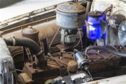 1951 Pontiac Chieftain full