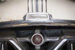 1951 Pontiac Chieftain full