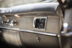 1950 Cadillac 61 Series 61 full