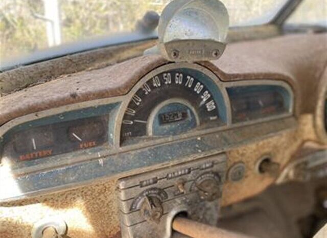 1951 Pontiac Chieftain full