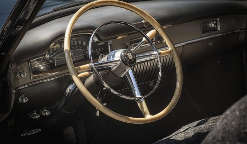 1950 Cadillac 61 Series 61 full