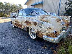 1951 Pontiac Chieftain full