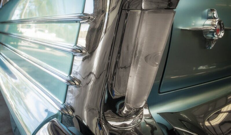 1958 Oldsmobile Eighty-Eight full