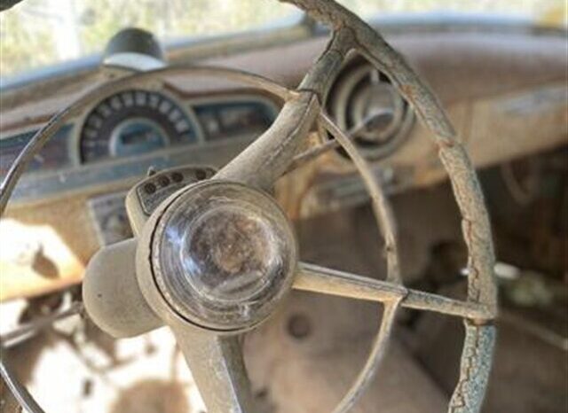 1951 Pontiac Chieftain full