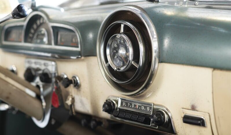 1951 Pontiac Chieftain full
