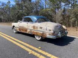 1951 Pontiac Chieftain full
