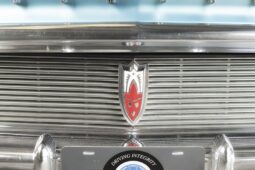 1958 Oldsmobile Eighty-Eight full