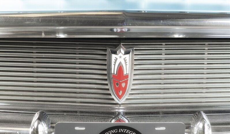 1958 Oldsmobile Eighty-Eight full