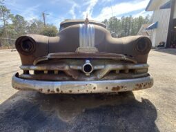 1951 Pontiac Chieftian full