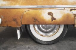 1951 Pontiac Chieftain full