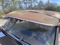 1951 Pontiac Chieftian full