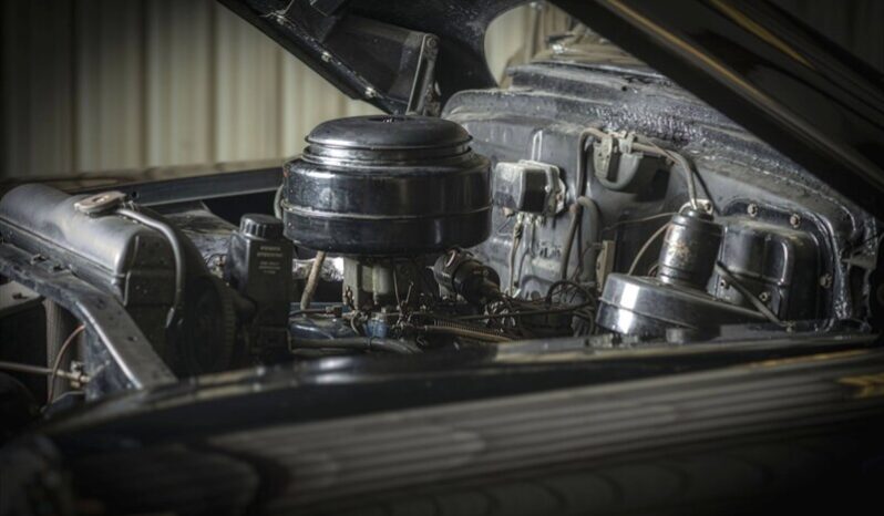 1950 Cadillac 61 Series 61 full